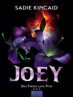 cover image of Joey